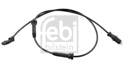 Sensor, wheel speed FEBI BILSTEIN 102473