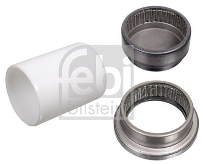 Needle Bearing, axle beam FEBI BILSTEIN 102481