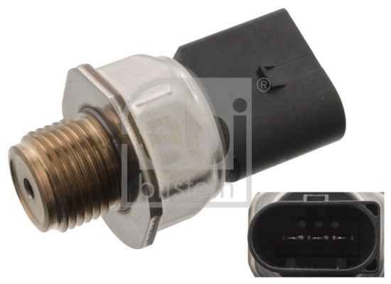 FEBI BILSTEIN 102489 Sensor, fuel pressure