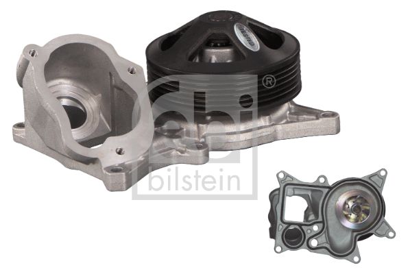 FEBI BILSTEIN 102491 Water Pump, engine cooling
