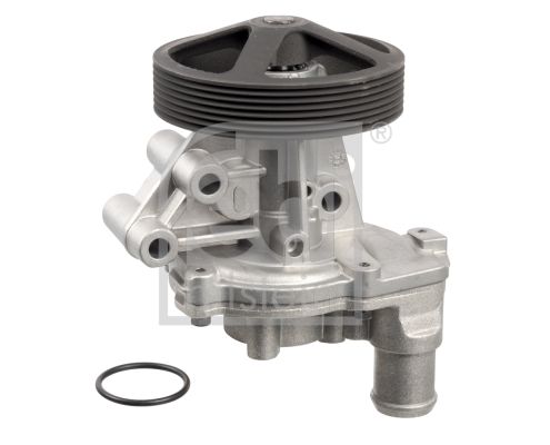FEBI BILSTEIN 102492 Water Pump, engine cooling