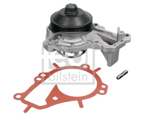 FEBI BILSTEIN 102493 Water Pump, engine cooling