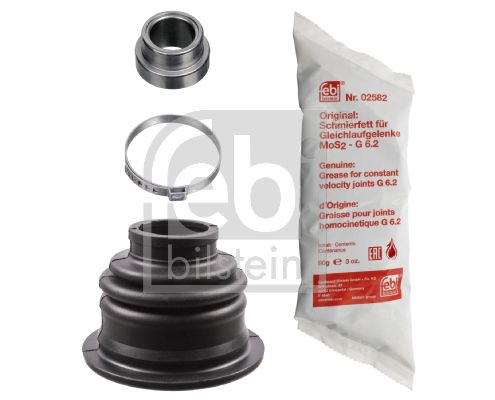 FEBI BILSTEIN 102503 Bellow Kit, drive shaft