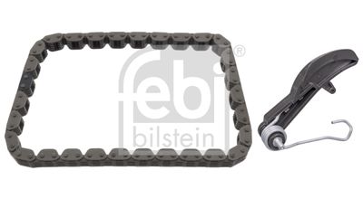 Chain Kit, oil pump drive FEBI BILSTEIN 102505