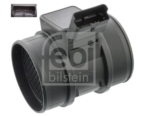FEBI BILSTEIN 102506 Mass Air Flow Sensor