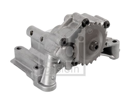 FEBI BILSTEIN 102507 Oil Pump
