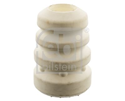 Rubber Buffer, suspension FEBI BILSTEIN 102508
