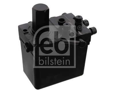 Tilt Pump, driver cab FEBI BILSTEIN 102514