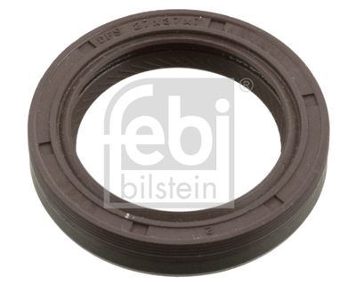 Shaft Seal, crankshaft FEBI BILSTEIN 102521