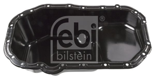 FEBI BILSTEIN 102525 Oil Sump