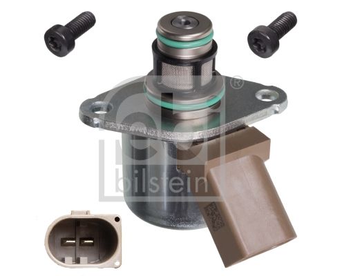 FEBI BILSTEIN 102526 Pressure Control Valve, common rail system