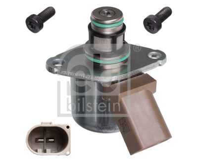 Pressure Control Valve, common rail system FEBI BILSTEIN 102526
