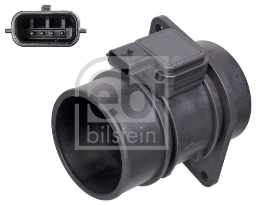 FEBI BILSTEIN 102549 Mass Air Flow Sensor