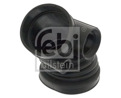 Intake Hose, air filter FEBI BILSTEIN 102550