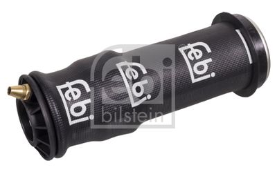 Bellow, driver cab suspension FEBI BILSTEIN 102558