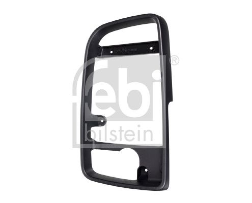FEBI BILSTEIN 102560 Frame, exterior mirror