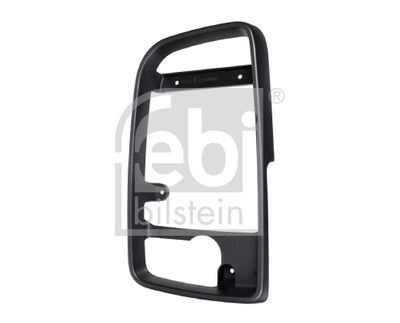 Frame, exterior mirror FEBI BILSTEIN 102560