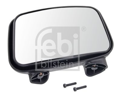 Exterior Mirror FEBI BILSTEIN 102561