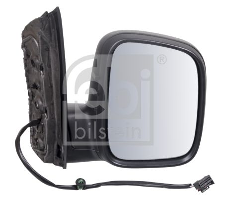 FEBI BILSTEIN 102562 Exterior Mirror