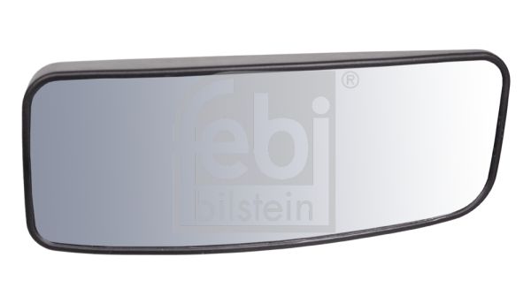 FEBI BILSTEIN 102563 Mirror Glass, wide angle mirror