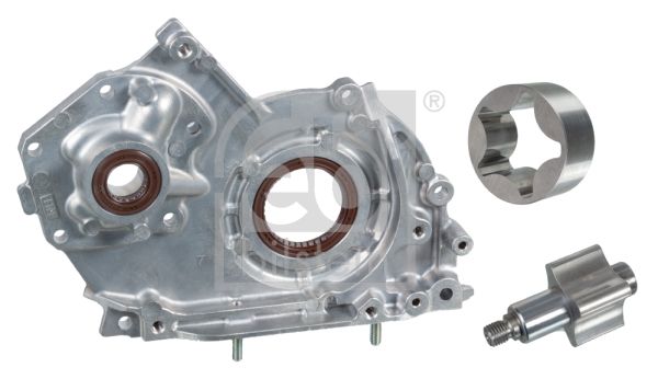 FEBI BILSTEIN 102564 Oil Pump
