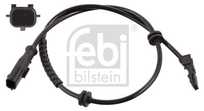 Sensor, wheel speed FEBI BILSTEIN 102565
