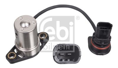 Sensor, engine oil level FEBI BILSTEIN 102568