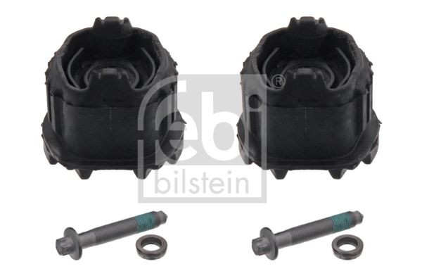 FEBI BILSTEIN 10257 Bush Set, axle beam