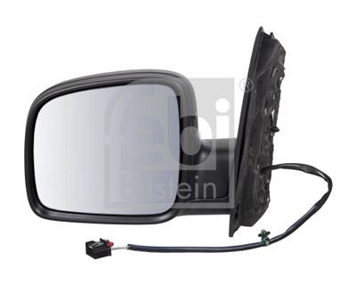 Exterior Mirror FEBI BILSTEIN 102571