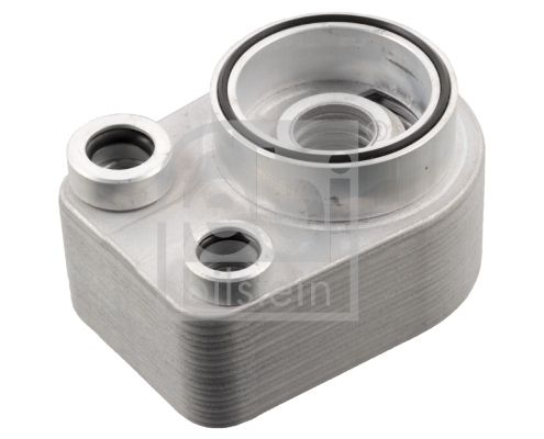 FEBI BILSTEIN 102577 Oil Cooler, engine oil