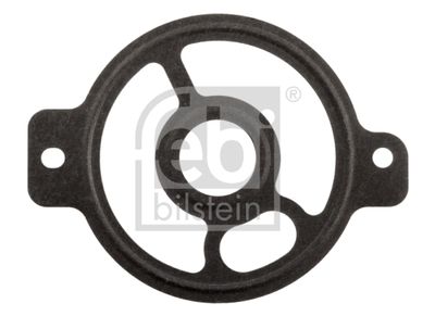 Gasket, oil filter housing FEBI BILSTEIN 102583