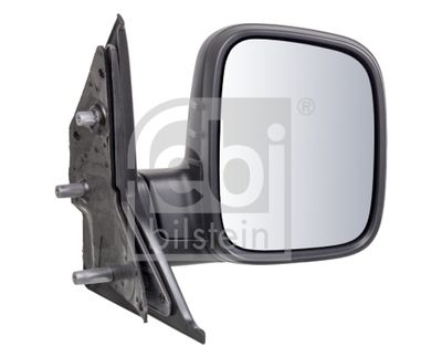 Exterior Mirror FEBI BILSTEIN 102587