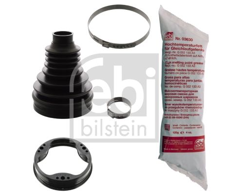 FEBI BILSTEIN 102609 Bellow Kit, drive shaft
