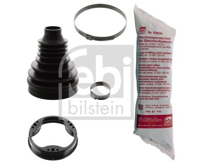 Bellow Kit, drive shaft FEBI BILSTEIN 102609