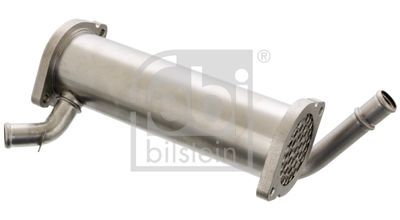 Cooler, exhaust gas recirculation FEBI BILSTEIN 102611