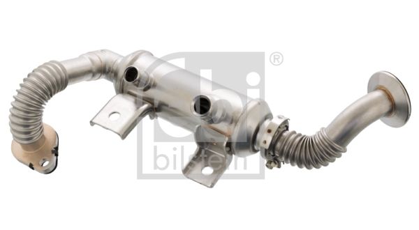FEBI BILSTEIN 102615 Cooler, exhaust gas recirculation