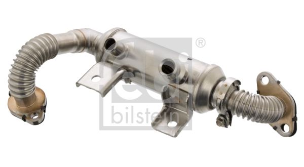 FEBI BILSTEIN 102617 Cooler, exhaust gas recirculation