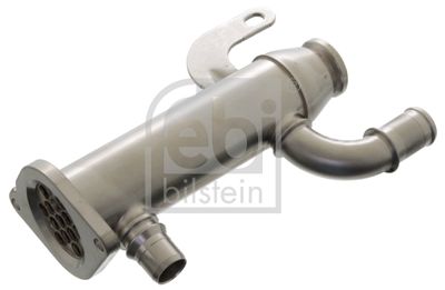 Cooler, exhaust gas recirculation FEBI BILSTEIN 102618