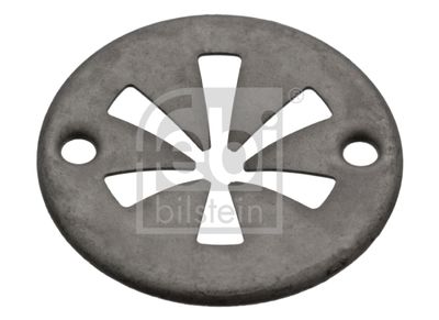 Holding Clip, interior panels FEBI BILSTEIN 102620