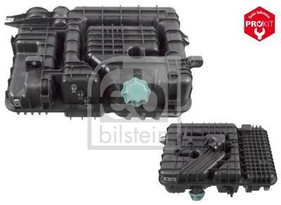 Expansion Tank, coolant FEBI BILSTEIN 102636