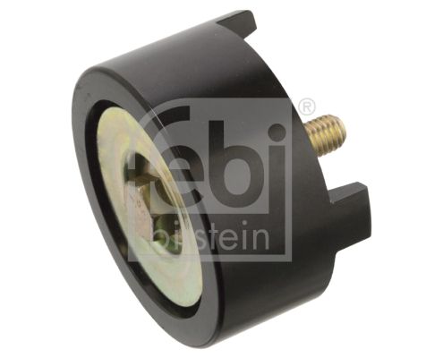 FEBI BILSTEIN 102638 Deflection/Guide Pulley, V-ribbed belt