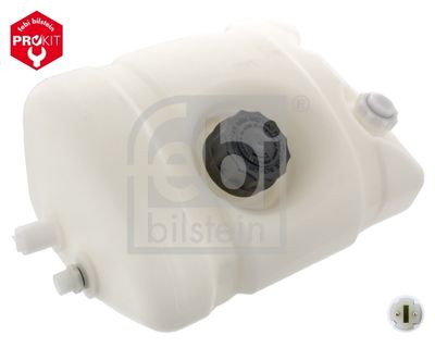 Expansion Tank, coolant FEBI BILSTEIN 102642