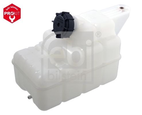 FEBI BILSTEIN 102643 Expansion Tank, coolant
