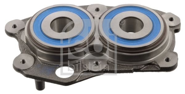FEBI BILSTEIN 102657 Bearing, manual transmission