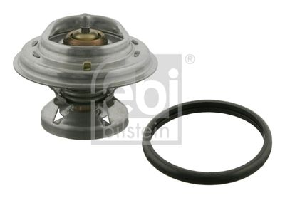 Thermostat, coolant FEBI BILSTEIN 10265