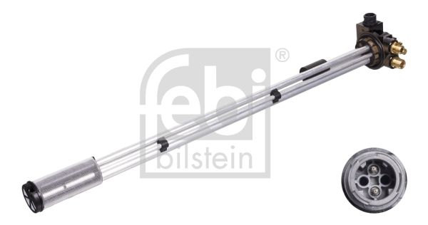 FEBI BILSTEIN 102662 Sender Unit, fuel tank