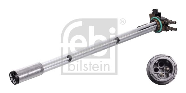 FEBI BILSTEIN 102663 Sender Unit, fuel tank