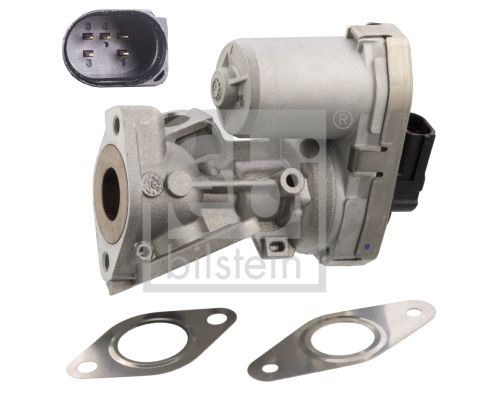 FEBI BILSTEIN 102665 EGR Valve