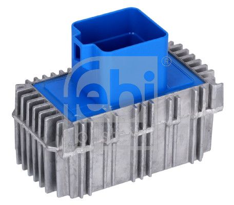 FEBI BILSTEIN 102690 Relay, glow plug system