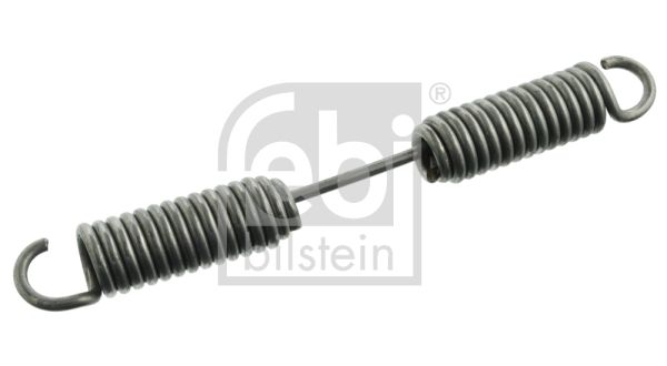 FEBI BILSTEIN 10270 Spring, brake shoes